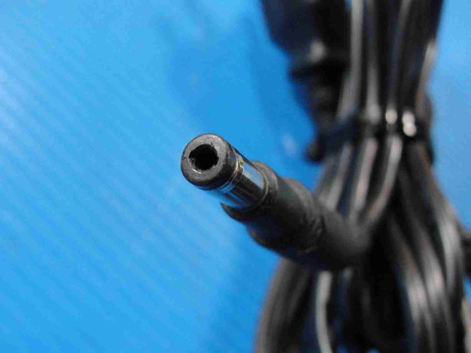 Original HP 65W AC Adapter Charger 19.5V 3.33A 4.8×1.7mm Black Tip-No center pin - Tested Computer Laptop Parts