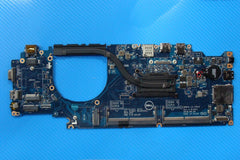 Dell Latitude 5490 14" Genuine Intel i5-8350U 1.7GHz Motherboard LA-F401P C08DH