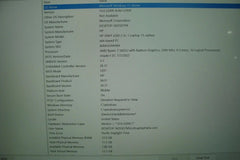 HP ENVY x360 15-ey0023dx 15.6"FHD Touch AMD Ryzen 7 2GHz 12GB 512GB 100% Battery