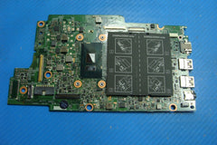 Dell Inspiron 15 5568 15.6" Genuine Intel Pentium 4405U 2.1GHz Motherboard C1HX7