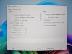 HP OmniBook X Ai 14-FE0013DX 14”WQXGA SD X Elite X1E78100 3.4GHz 16GB SSD 1TB - Tested Computer Laptop Parts