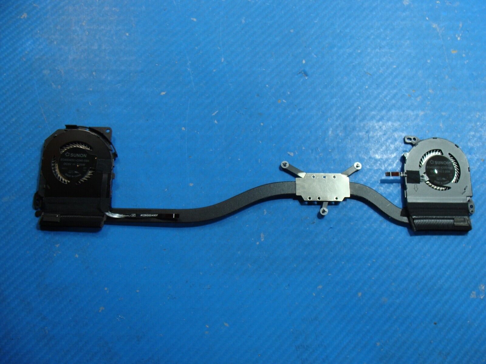 Lenovo Yoga 900-13ISK2 13.3