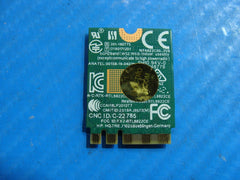 HP 14-dq1033cl 14" Genuine WiFi Wireless Card RTL8822CE L44431-001