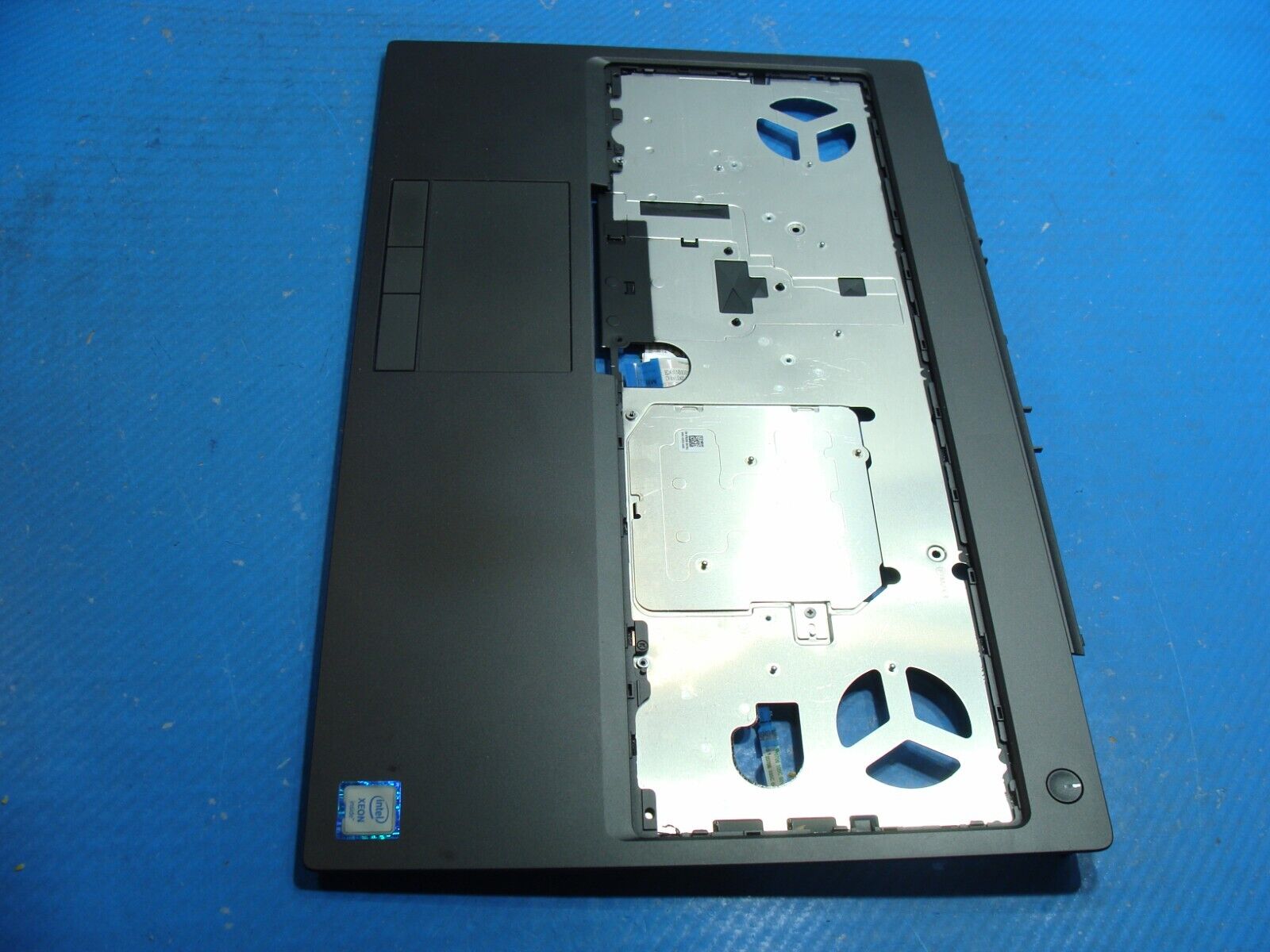 Dell Precision 7540 15.6