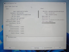 Dell Inspiron 14” 5410 2n1 FHD Intel Core i5-1155G7 2.5GHz 8GB 512GB SSD Charger - Tested Computer Laptop Parts