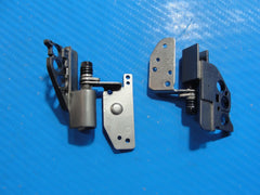 Lenovo ThinkPad P50s 15.6" Genuine Laptop Left & Right Hinge Set Hinges