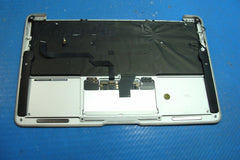 MacBook Air A1465 11" Mid 2012 MD223LL/A Top Case Palmrest w/Keyboard 661-6629