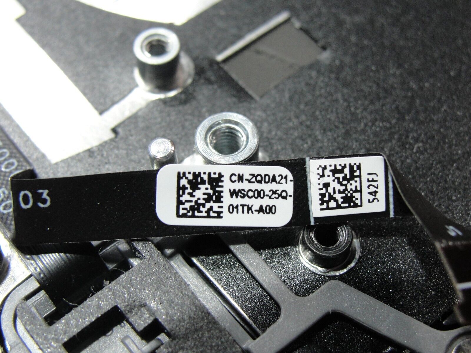 Dell Inspiron 14 7425 2-in-1 14