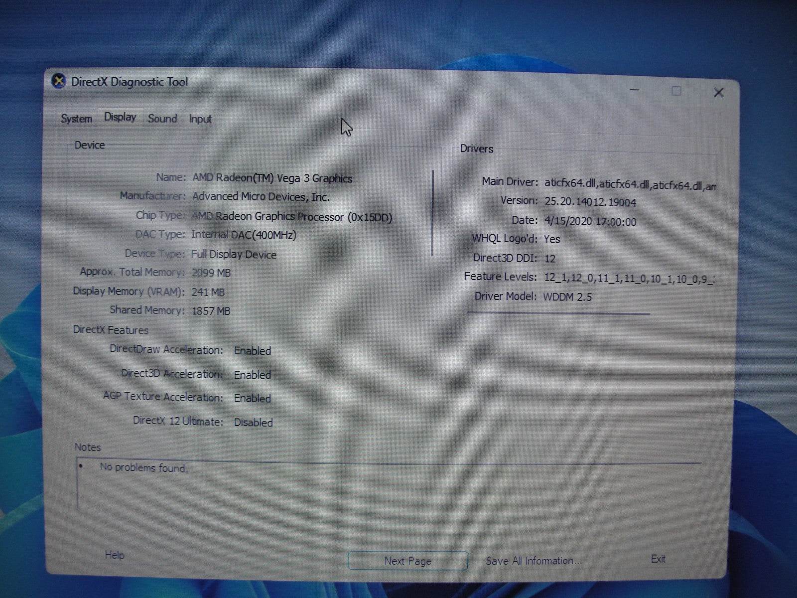 Lenovo ThinkPad E585 15.6” HD AMD Ryzen 3 2200U 2.5GHz 4GB 256GB+Original Charge - Tested Computer Laptop Parts