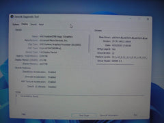 Lenovo ThinkPad E585 15.6” HD AMD Ryzen 3 2200U 2.5GHz 4GB 256GB+Original Charge - Tested Computer Laptop Parts