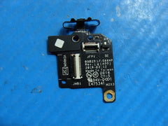 Dell Latitude 12.3” 7210 2-in-1 OEM Power Button Board w/Cable LF-G664P GC8PG - Tested Computer Laptop Parts