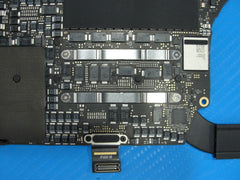 MacBook Pro 16" A2141 L-2019 i7-9750H 2.6GH 16GB 512GB Logic Board 820-01700-05