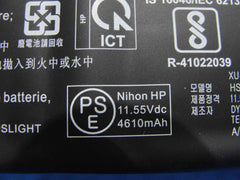 HP EliteBook 850 G5 15.6" Genuine Battery 11.55V 56Wh 4610mAh TT03XL 933322-855