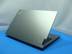 Lenovo ThinkPad E14 Gen 4 14" FHD AMD Ryzen 7 2GHz 16GB 256 SSD Warranty 08/2025
