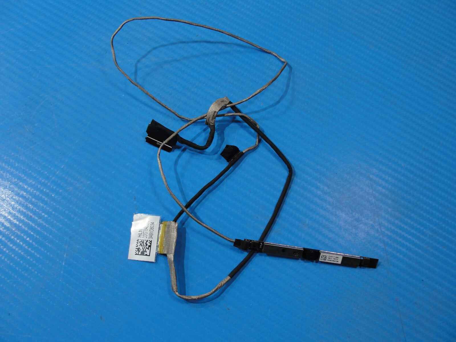 HP Pavilion 15-cc563st 15.6