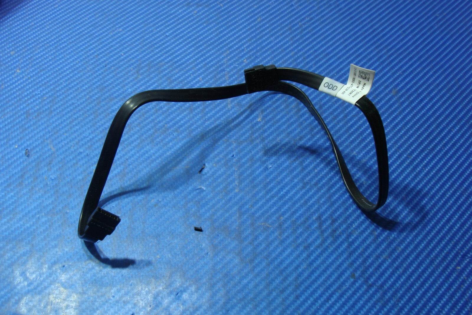 Dell Precision T3610 Genuine Desktop SATA ODD Optical Drive Cable T30RT - Tested Computer Laptop Parts