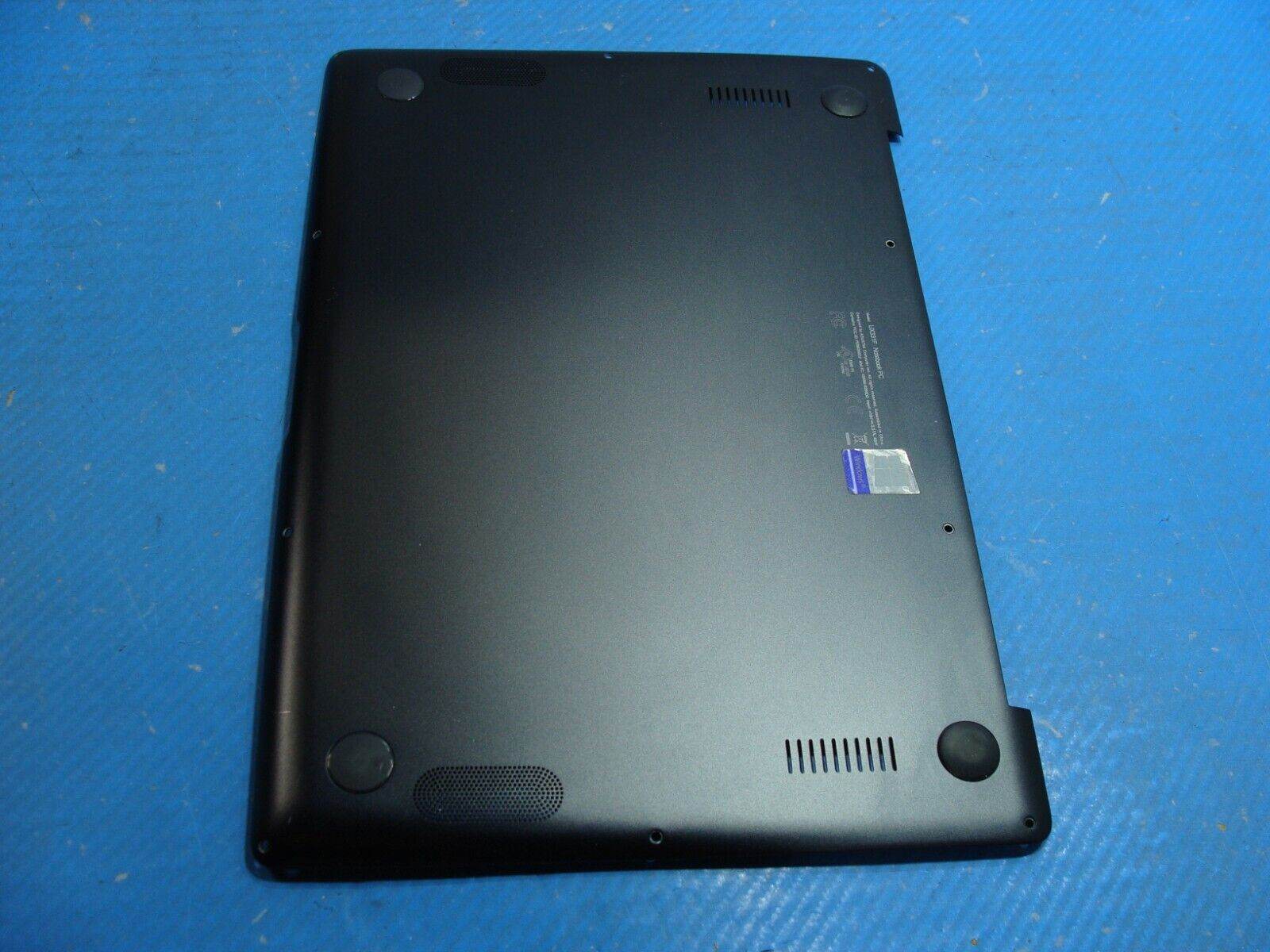 Asus ZenBook 13.3” UX331FAL Genuine Laptop Bottom Case Black 13N1-46A0611 - Tested Computer Laptop Parts