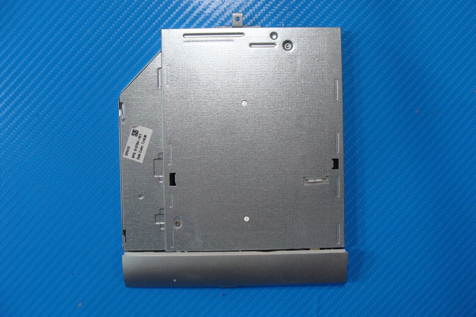 HP Envy 17.3” m7-u109dx OEM Laptop Super Multi DVD Burner Drive GUD1N 820286-6C1