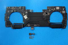 MacBook Pro A2251 2020 13" i5-1038NG7 2GHz 16/512GB Logic Board 661-15938 AS IS