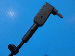 Genuine Delta Electronics 45W AC 9V 2.37A 3.0mm × 1.1mm Black Tip No Center Pin - Tested Computer Laptop Parts