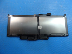 Dell Latitude 7490 14" Genuine Battery 7.6V 60Wh 7500mAh F3YGT MYJ96 Exellent