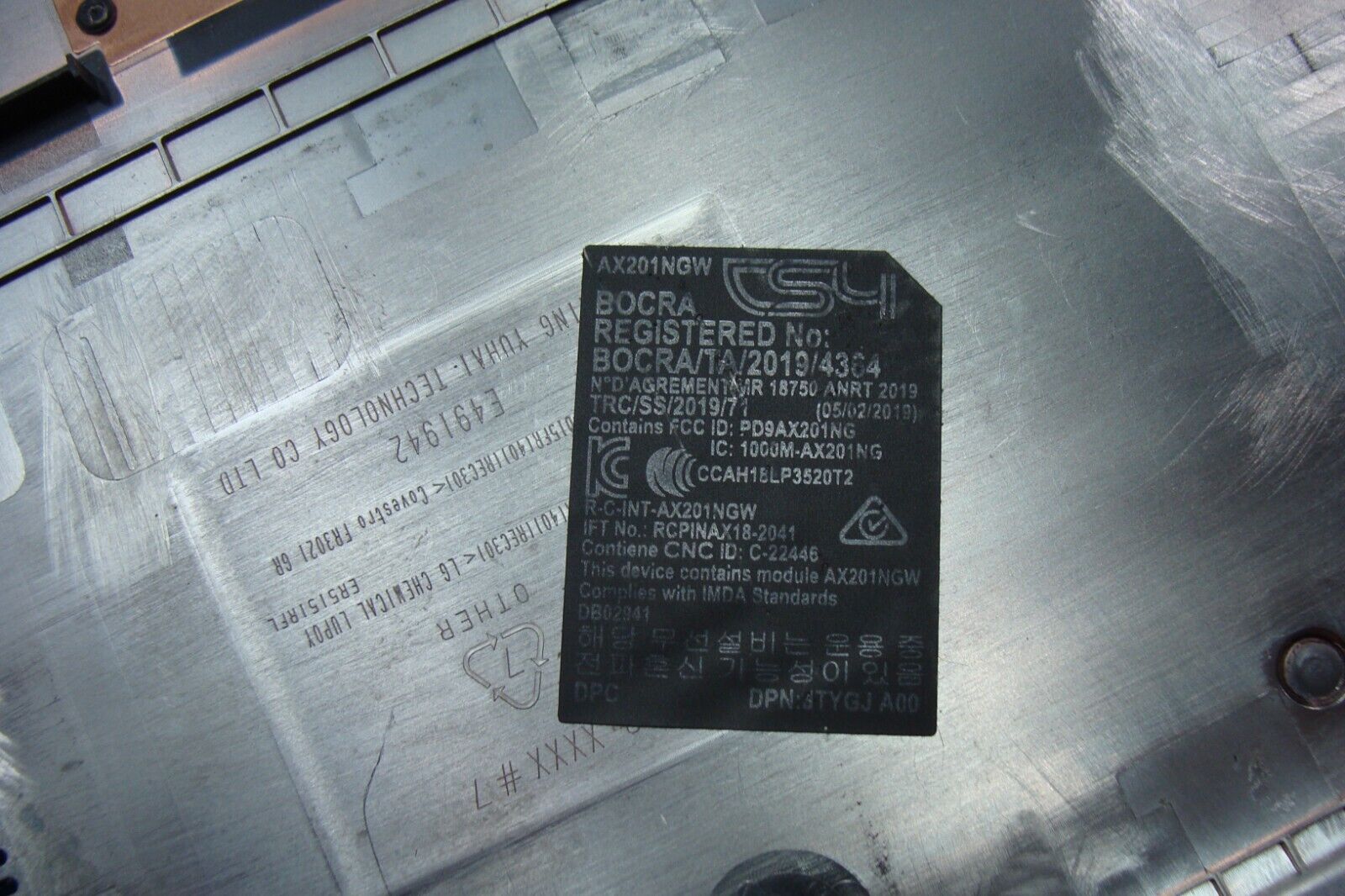 Dell Latitude 3410 14