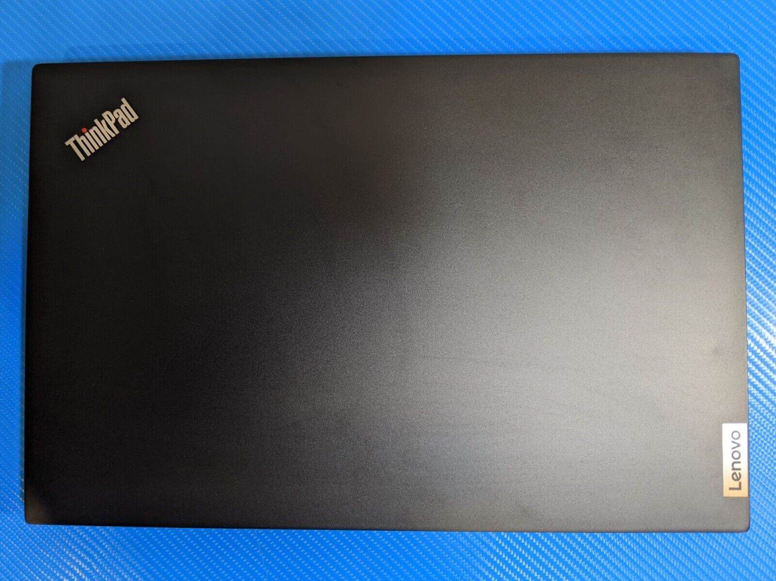Lenovo ThinkPad E15 Gen2 Laptop 15.6'' FHD AMD Ryzen 7 4700U 2Ghz 16GB 512GB SSD - Tested Computer Laptop Parts