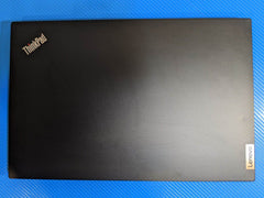 Lenovo ThinkPad E15 Gen2 Laptop 15.6'' FHD AMD Ryzen 7 4700U 2Ghz 16GB 512GB SSD - Tested Computer Laptop Parts