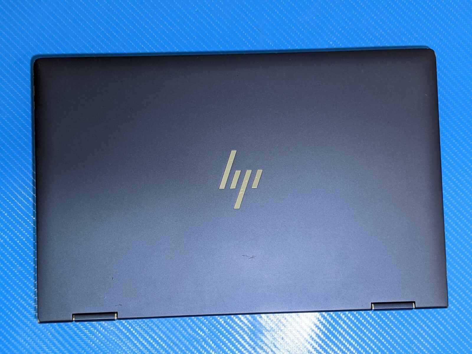 HP Elite Dragonfly G2 13.3