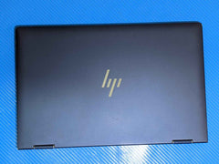 HP Elite Dragonfly G2 13.3" TOUCH i5-1135G7 2.4GHz 16Gb 512GB SSD 96%Batt +PowAd