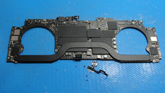 MacBook Pro A2141 16 2019 i5-9750H 2.6/16 5300M 4 Logic Board 820-01700-05 AS IS - Tested Computer Laptop Parts