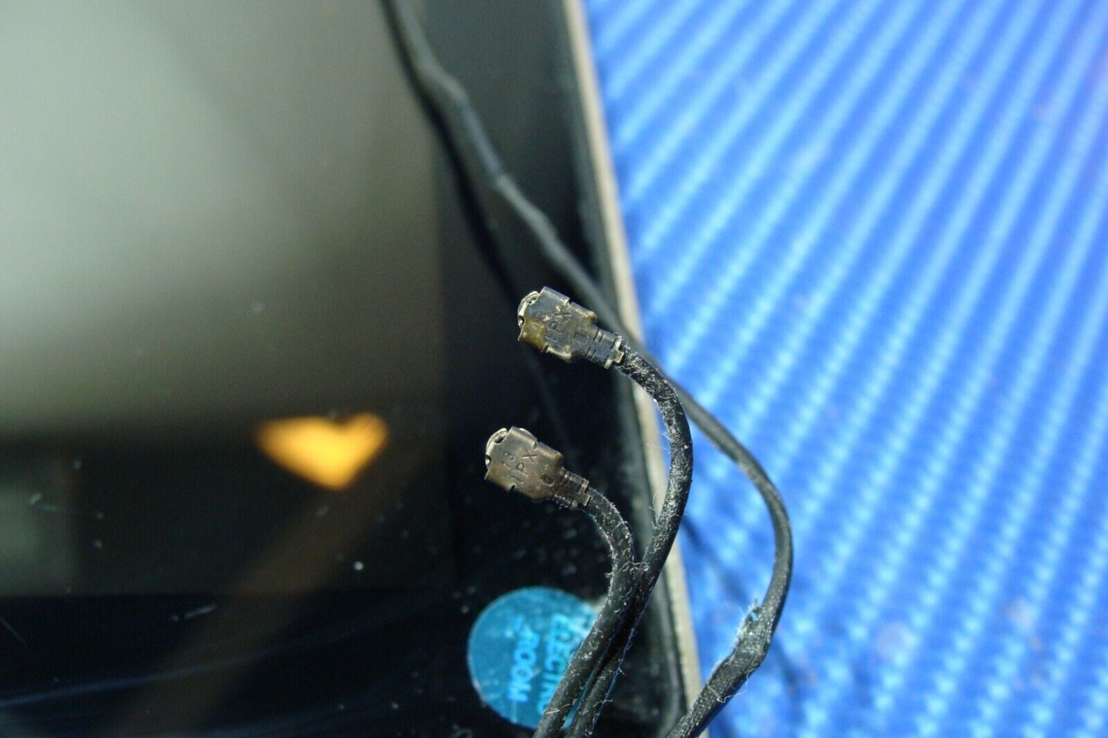 MacBook Pro A1286 15