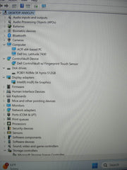 Warranty Dell Latitude 7430 14”FHD Intel Core i5-1245U 1.6GHz 16GB 512GB SSD - Tested Computer Laptop Parts