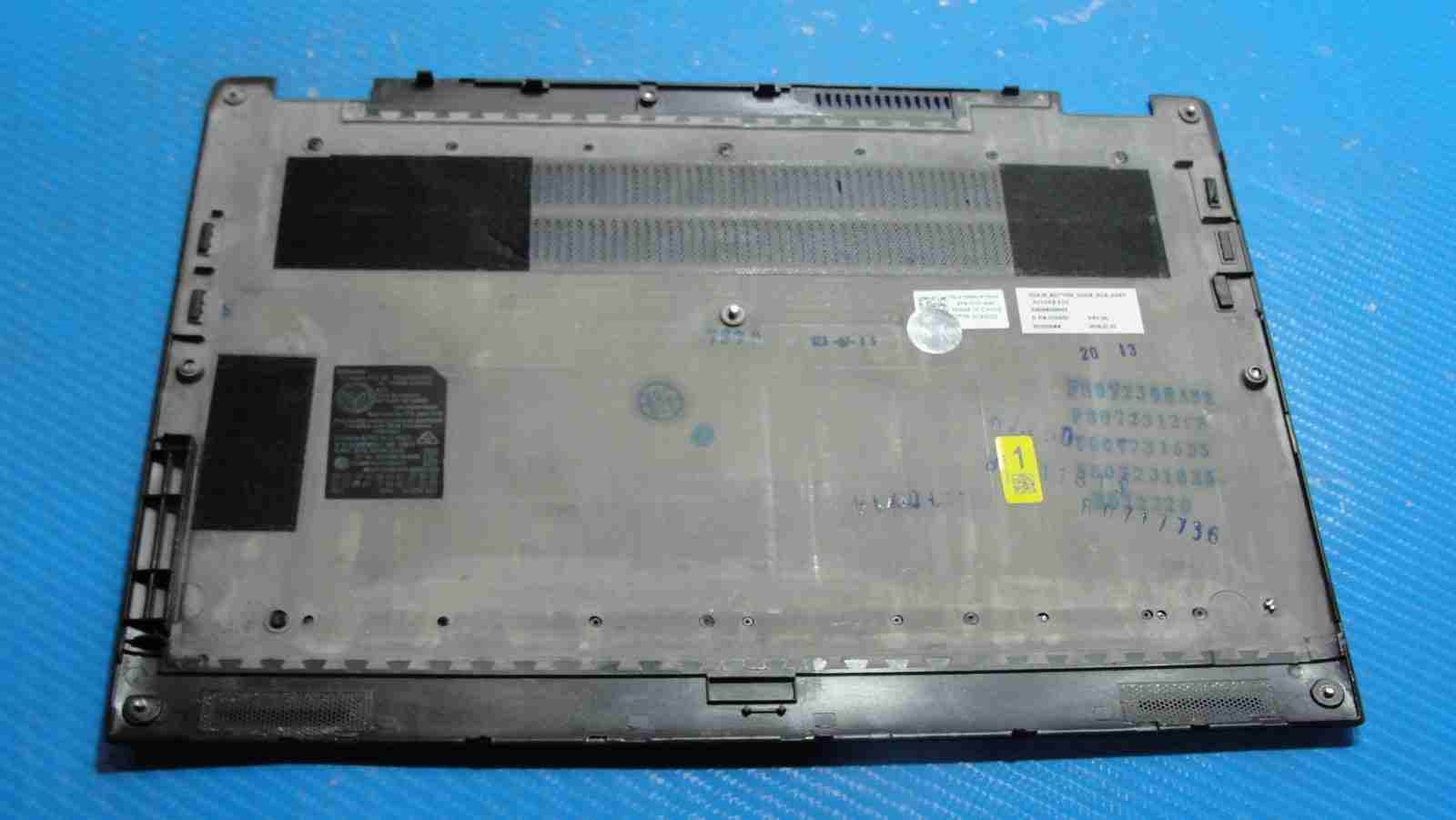 Dell Latitude 13.3” 7390 2in1 Genuine Bottom Case Base Cover AM26B000402 14G02 - Tested Computer Laptop Parts