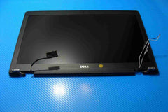 Dell Latitude 15.6” 5580 Genuine Matte FHD LCD Screen Complete Assembly Black - Tested Computer Laptop Parts