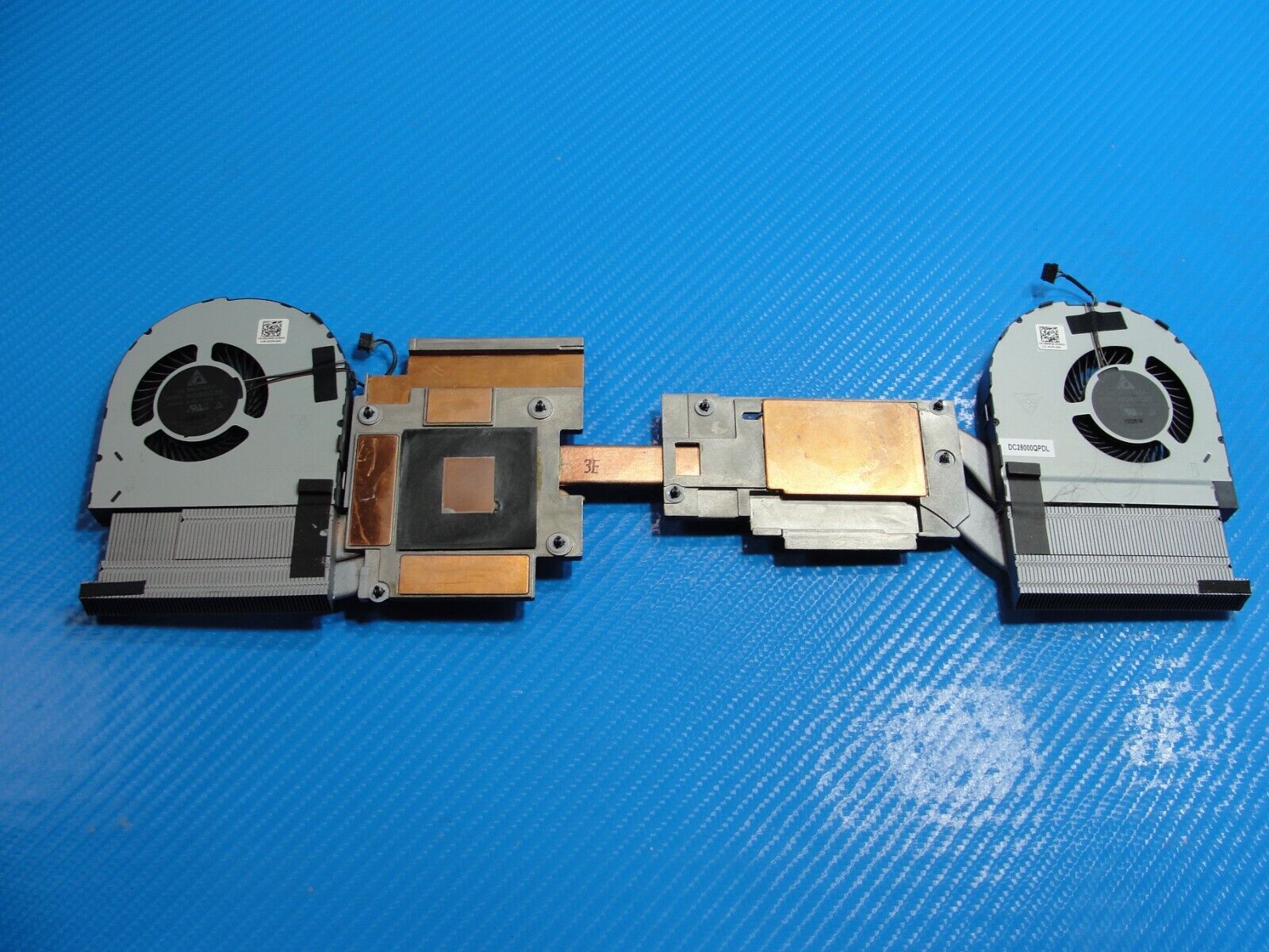 Dell Precision 7550 15.6