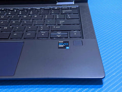 HP Elite Dragonfly G2 13.3" TOUCH i5-1135G7 2.4GHz 16Gb 512GB SSD 96%Batt +PowAd