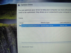 HP 15-DY5023ST 15.6”FHD Intel Core i3-1215U 1.2GHz 8GB SSD Reset 256GB+ Charger - Tested Computer Laptop Parts