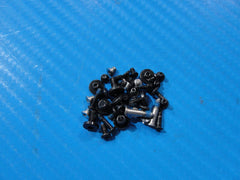 MacBook Air A1466 13" Early 2015 MJVE2LL/A Screw Set GS139854