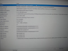 Lenovo ThinkPad T495 14”FHD TOUCH AMD Ryzen 5Pro 3500U 2.1GHz 8GB SSD Reset256GB - Tested Computer Laptop Parts