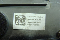 Dell Latitude 7400 14" Genuine Laptop Bottom Case Base Cover NGT3G