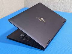 HP Elite Dragonfly G2 13.3"TOUCH i5-1135G7 2.4GHz 16Gb 1TB SSD Win11Pro +Charger