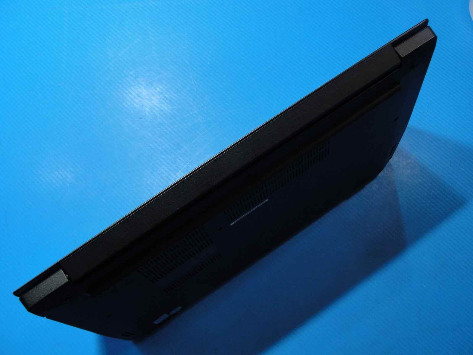 Lenovo ThinkPad E590 15.6”FHD Intel Core i7-8565U 1.8GHz 8GB 512GB SSD +Charger - Tested Computer Laptop Parts