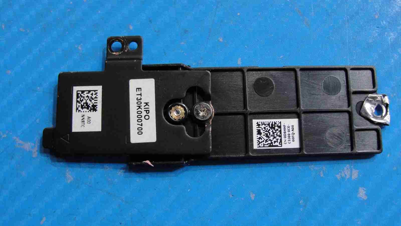 Dell Latitude 14” 5420 OEM M.2 SSD Caddy Tray Bracket ET30K000700 NN8TC D6HHF - Tested Computer Laptop Parts