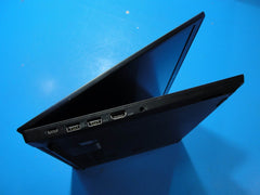 Lenovo ThinkPad E15 15.6” Intel Core i5-10210U 1.6GHz 8GB 256GB Reset SSD - Tested Computer Laptop Parts