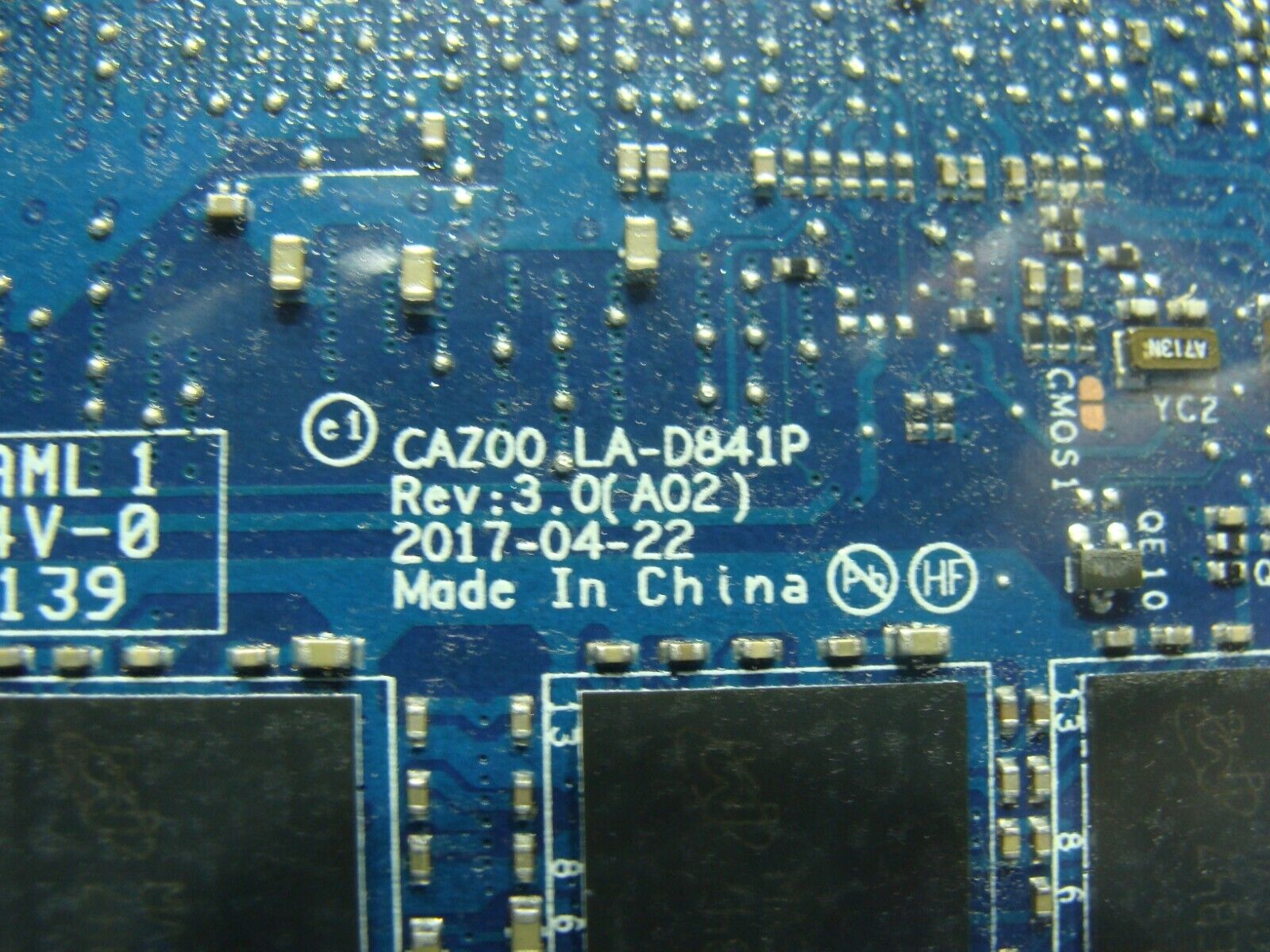 Dell XPS 13 9360 13.3