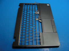 Dell Latitude 15.6” 5500 OEM Laptop Palmrest w/TouchPad & Speakers AP2FA000D00 - Tested Computer Laptop Parts