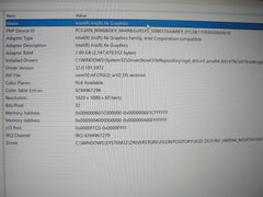 Lenovo ThinkPad E14 Gen 2 14”FHD Core i5-1135G7 2.4GHz 16GB SSD Reset 512GB - Tested Computer Laptop Parts