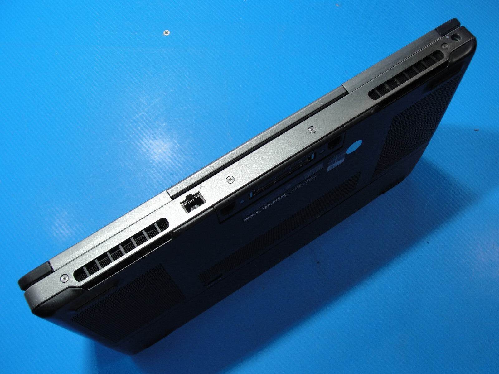 Dell Precision 7510 15.6” FHD i7-6920HQ 2.9GHz 16GB 512GB SSD NV M1000M 2GB - Tested Computer Laptop Parts