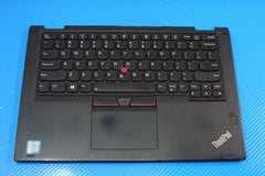 Lenovo ThinkPad Yoga 370 13.3" Palmrest w/Touchpad Keyboard Backlit AM1SK000100